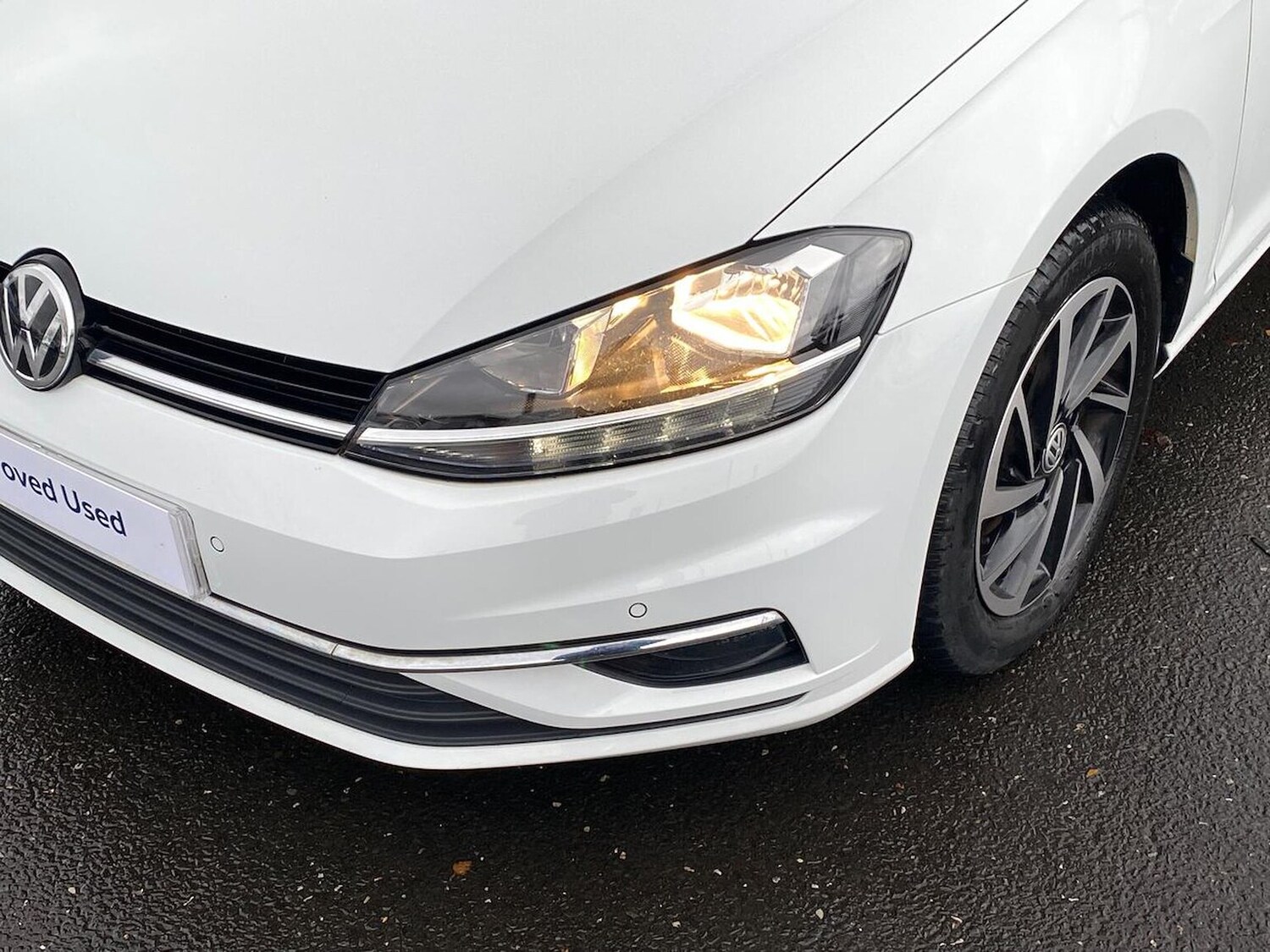 Used Volkswagen Golf 2019 for sale - 77034662: Photo 33