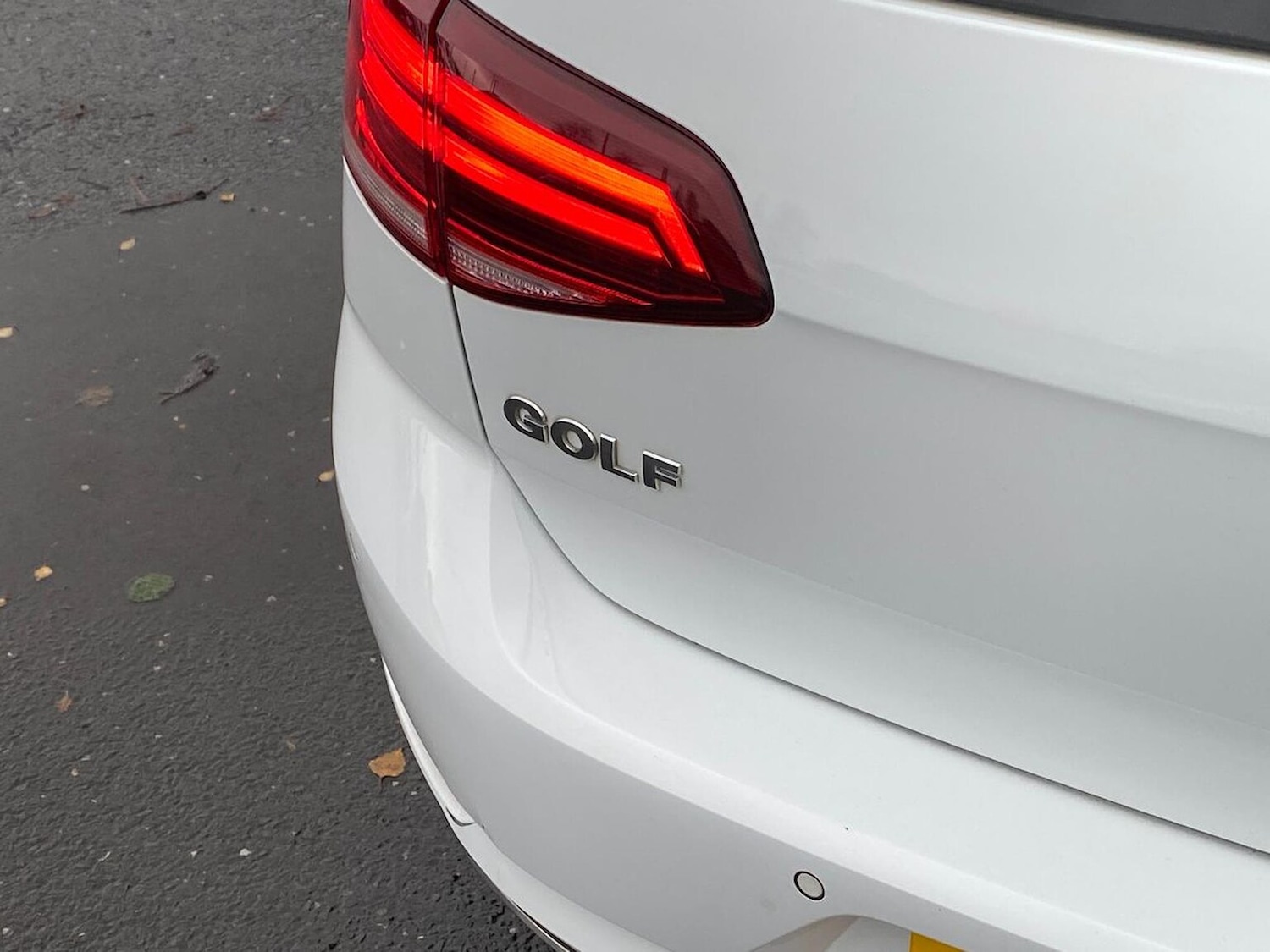 Used Volkswagen Golf 2019 for sale - 77034662: Photo 34