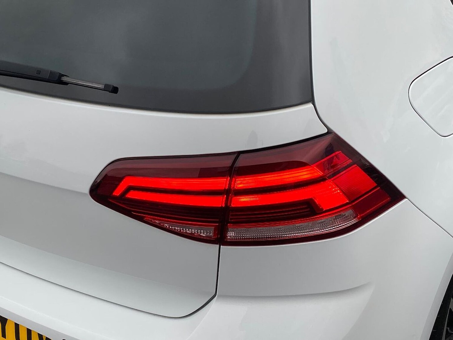 Used Volkswagen Golf 2019 for sale - 77034662: Photo 35