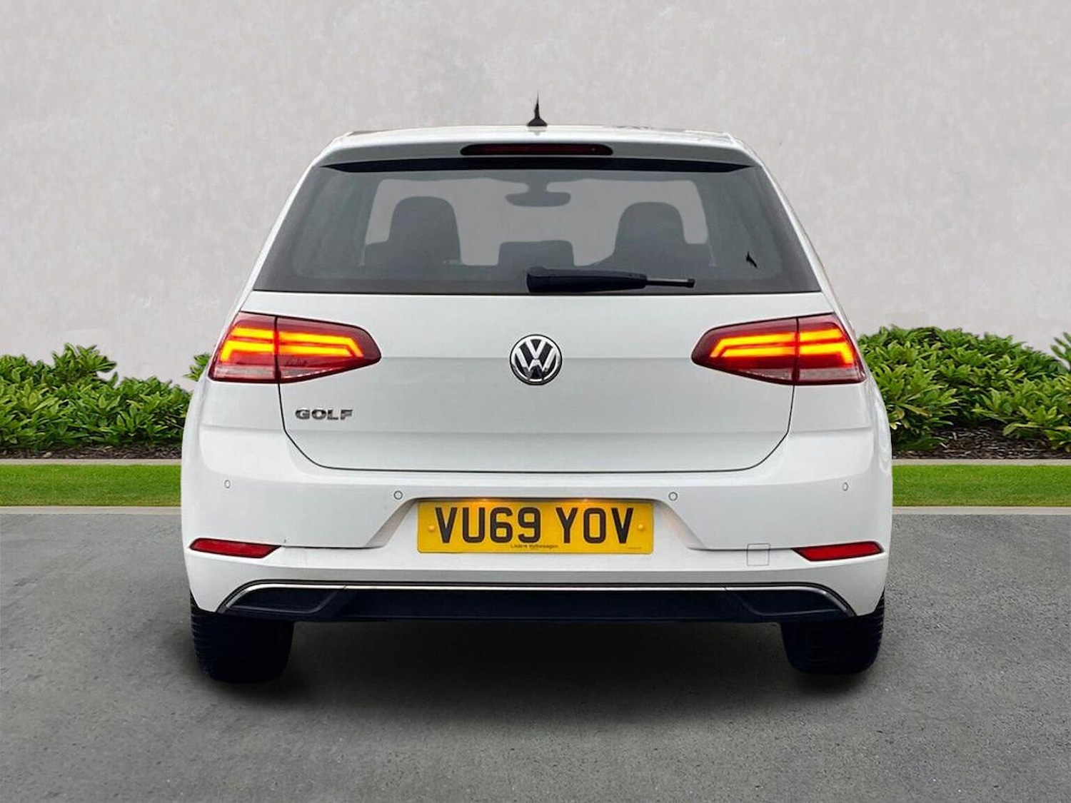 Used Volkswagen Golf 2019 for sale - 77034662: Photo 4