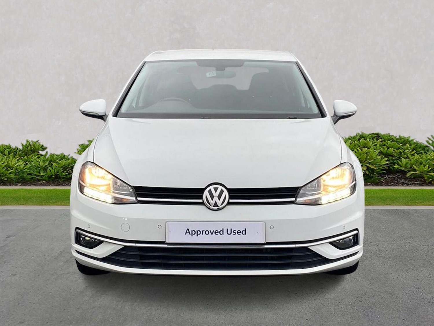 Used Volkswagen Golf 2019 for sale - 77034662: Photo 5