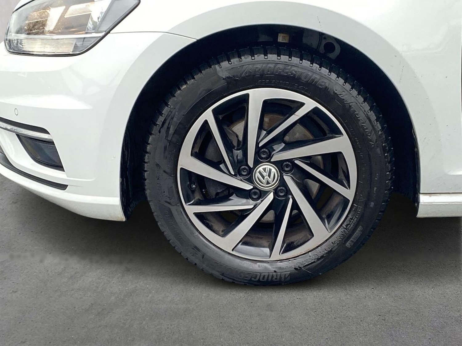 Used Volkswagen Golf 2019 for sale - 77034662: Photo 6