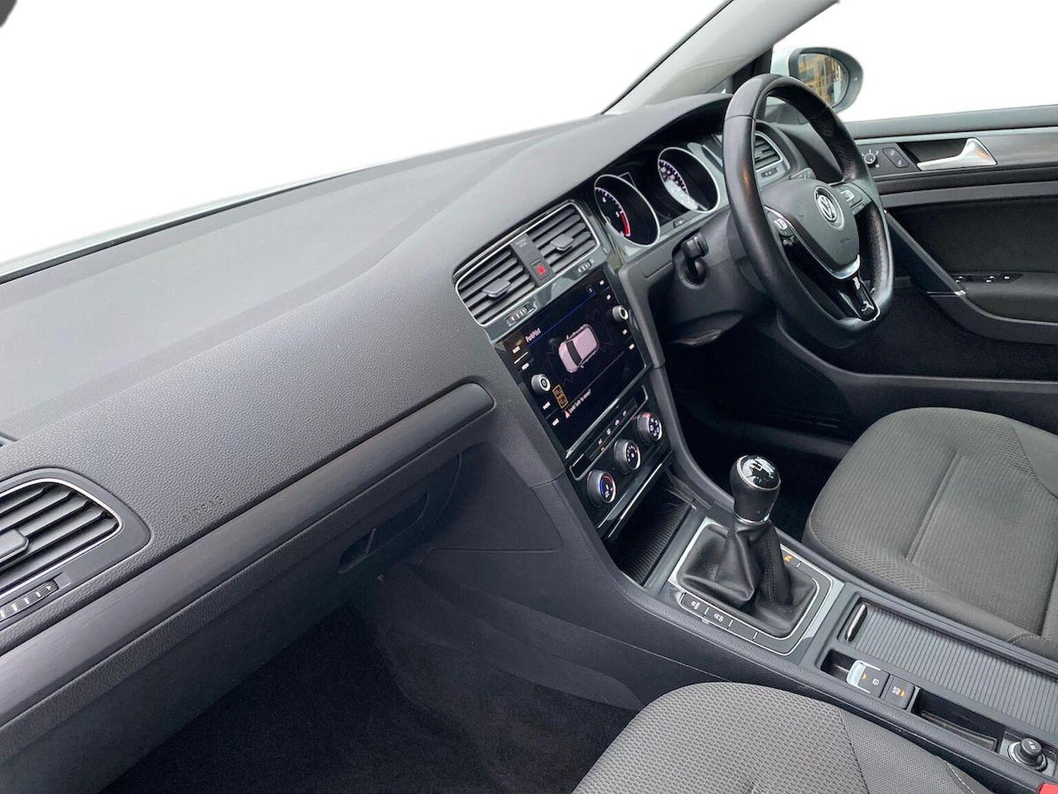 Used Volkswagen Golf 2019 for sale - 77034662: Photo 7