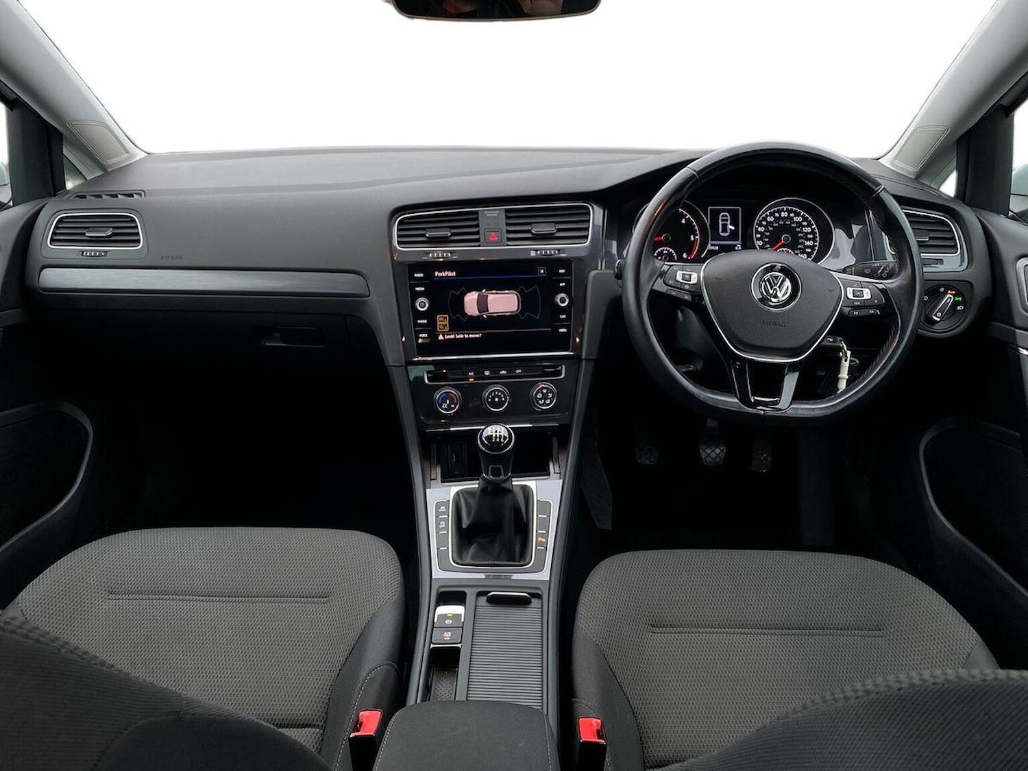 Used Volkswagen Golf 2019 for sale - 77034662: Photo 8