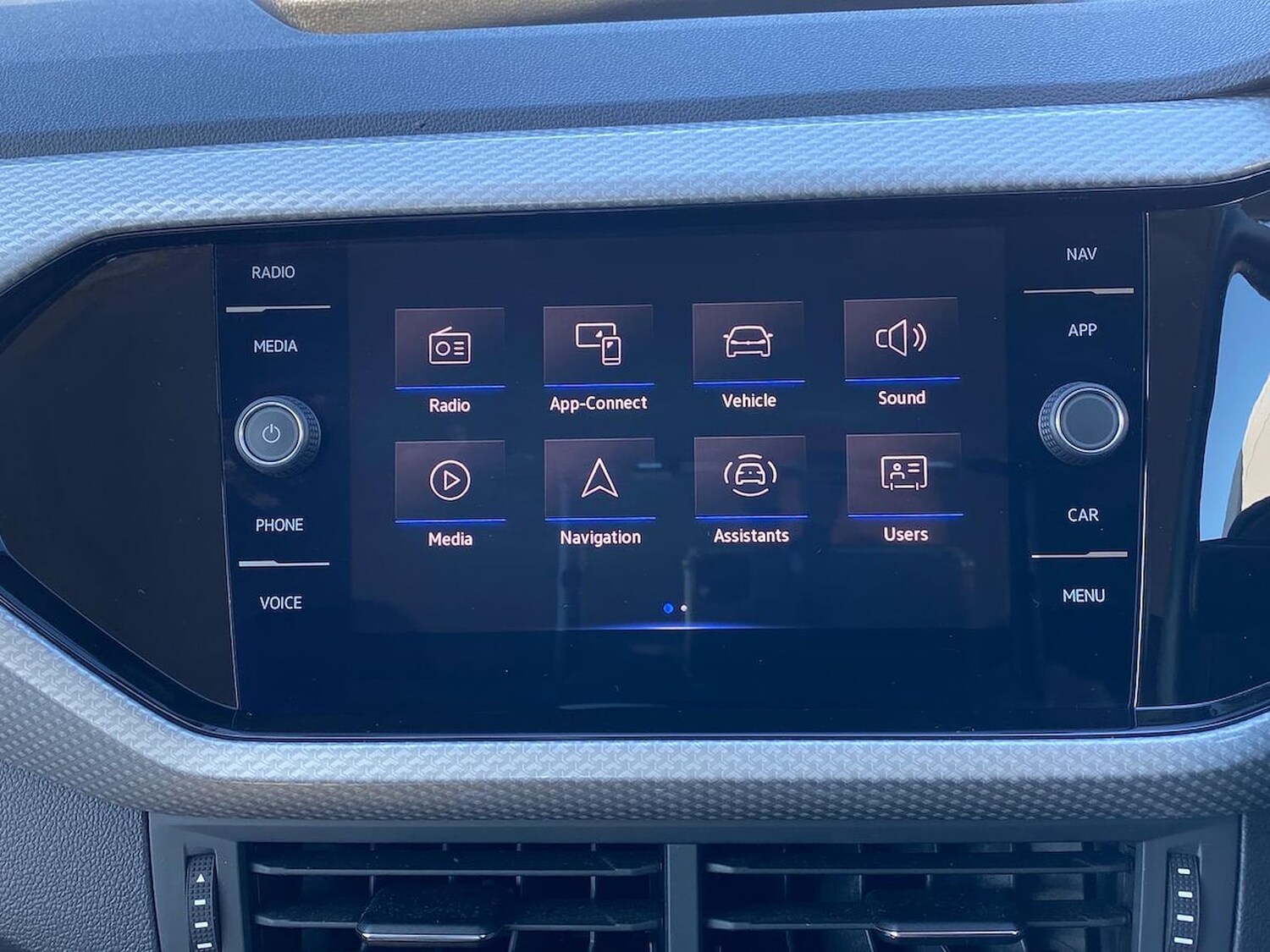 Used Volkswagen T-Cross 2024 for sale - 78194901: Photo 11