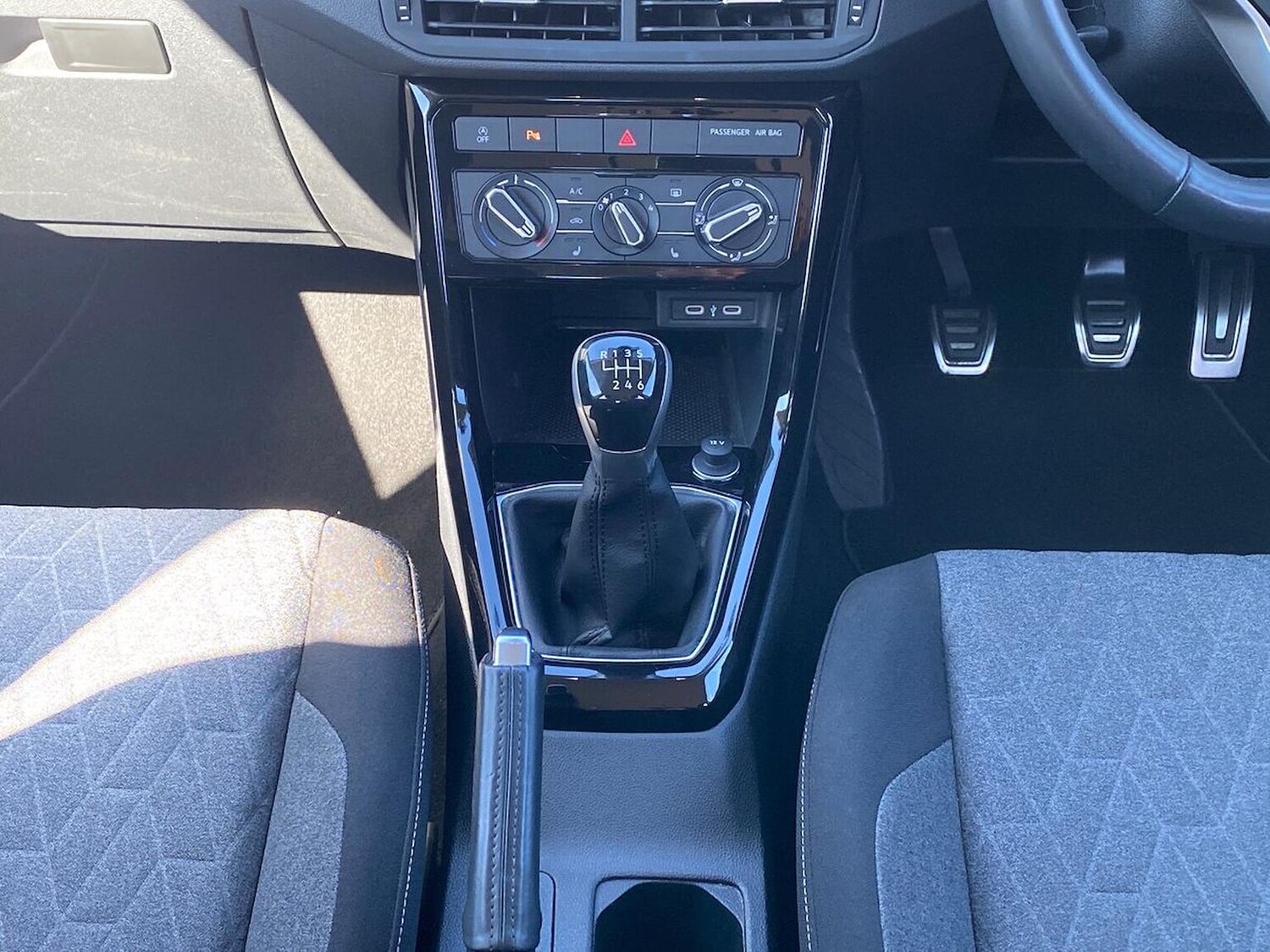 Used Volkswagen T-Cross 2024 for sale - 78194901: Photo 13