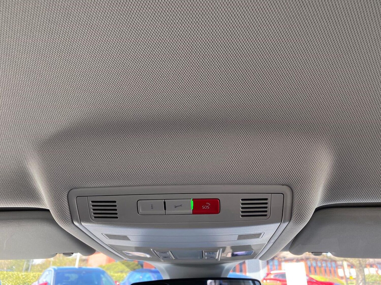 Used Volkswagen T-Cross 2024 for sale - 78194901: Photo 14