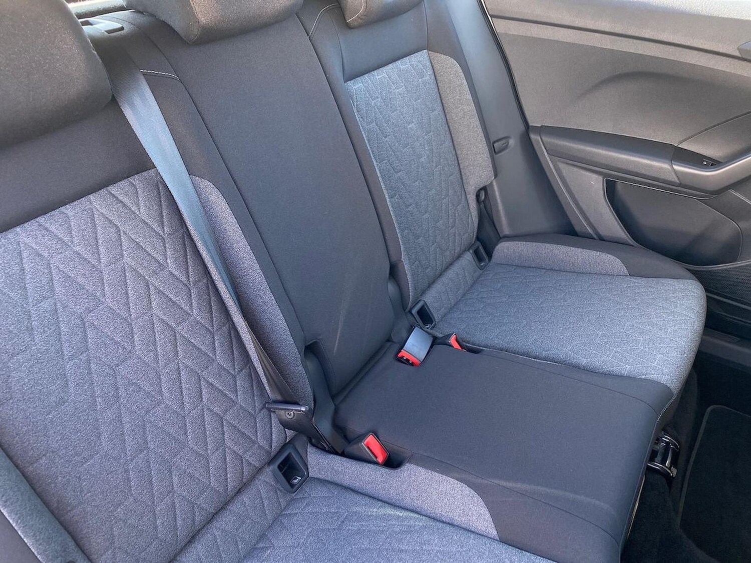 Used Volkswagen T-Cross 2024 for sale - 78194901: Photo 16