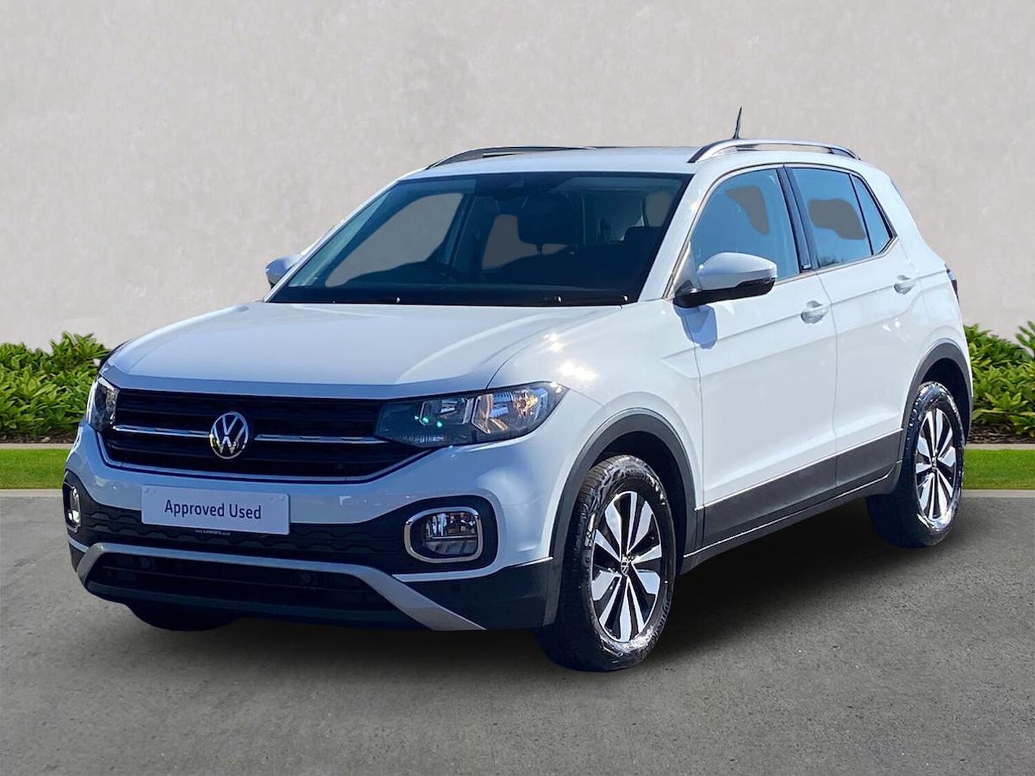 Used Volkswagen T-Cross 2024 for sale - 78194901: Photo 20