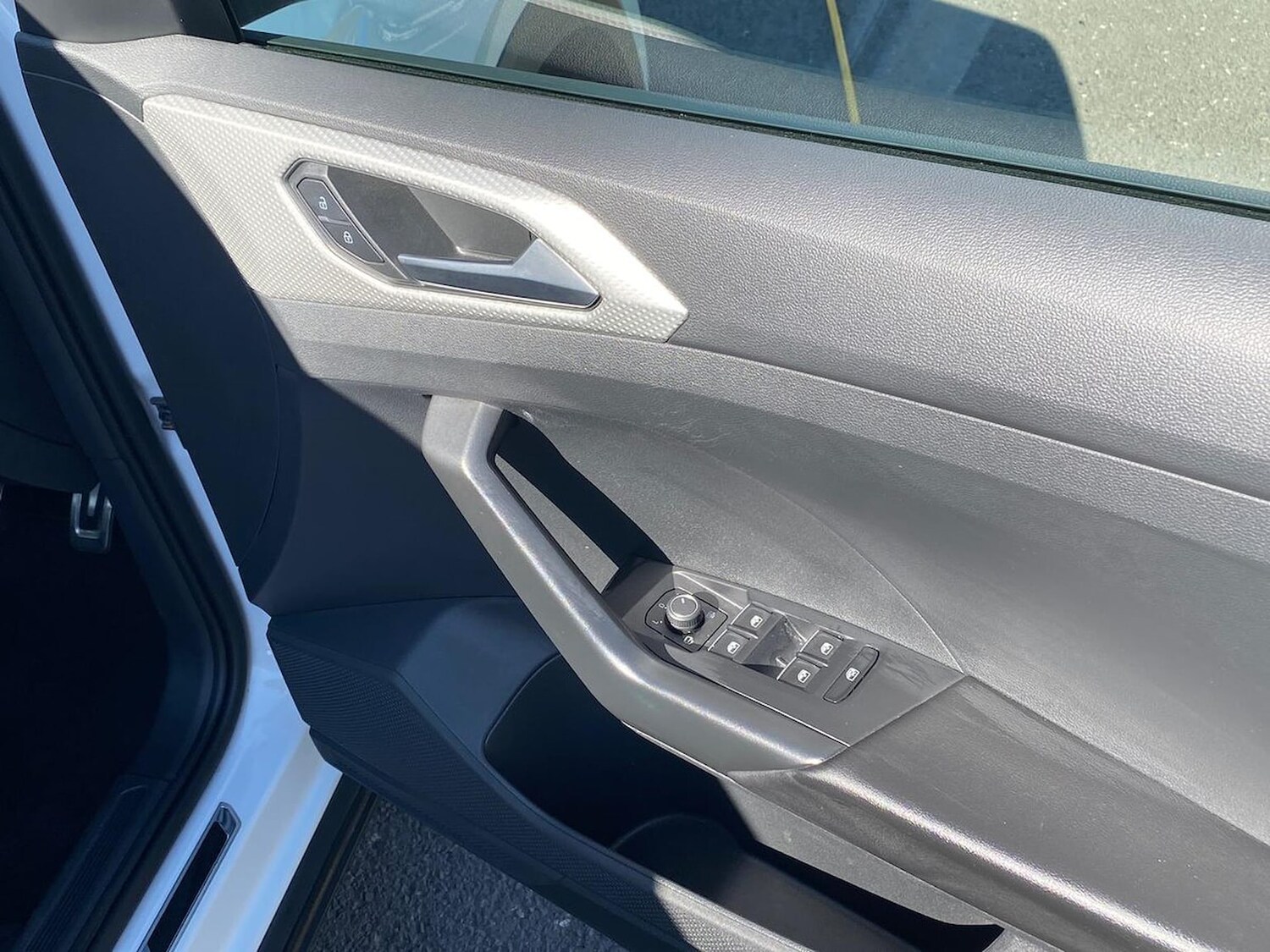 Used Volkswagen T-Cross 2024 for sale - 78194901: Photo 21