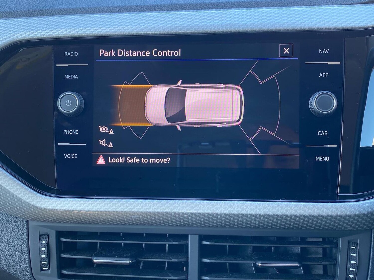 Used Volkswagen T-Cross 2024 for sale - 78194901: Photo 23