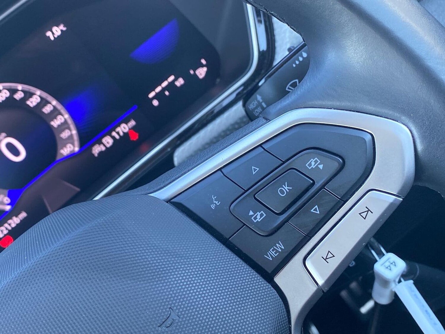 Used Volkswagen T-Cross 2024 for sale - 78194901: Photo 24