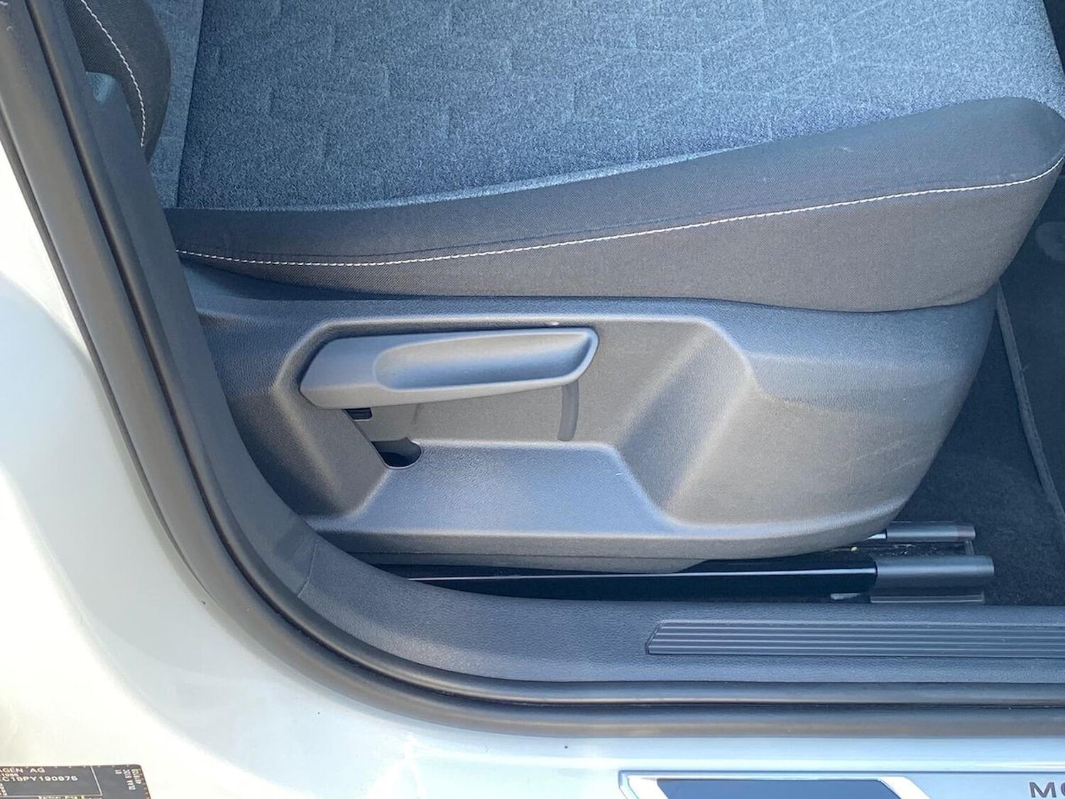 Used Volkswagen T-Cross 2024 for sale - 78194901: Photo 28