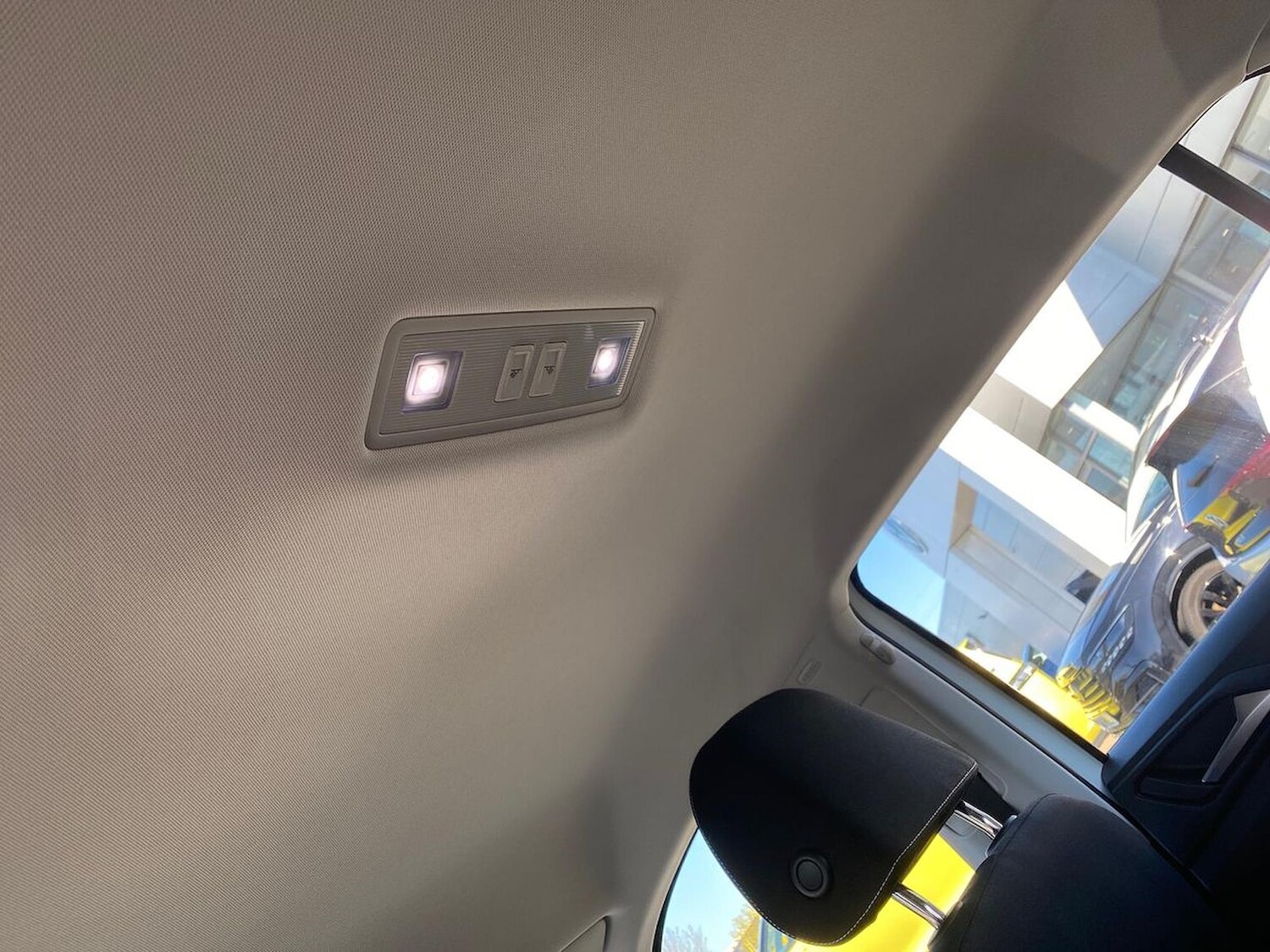 Used Volkswagen T-Cross 2024 for sale - 78194901: Photo 30