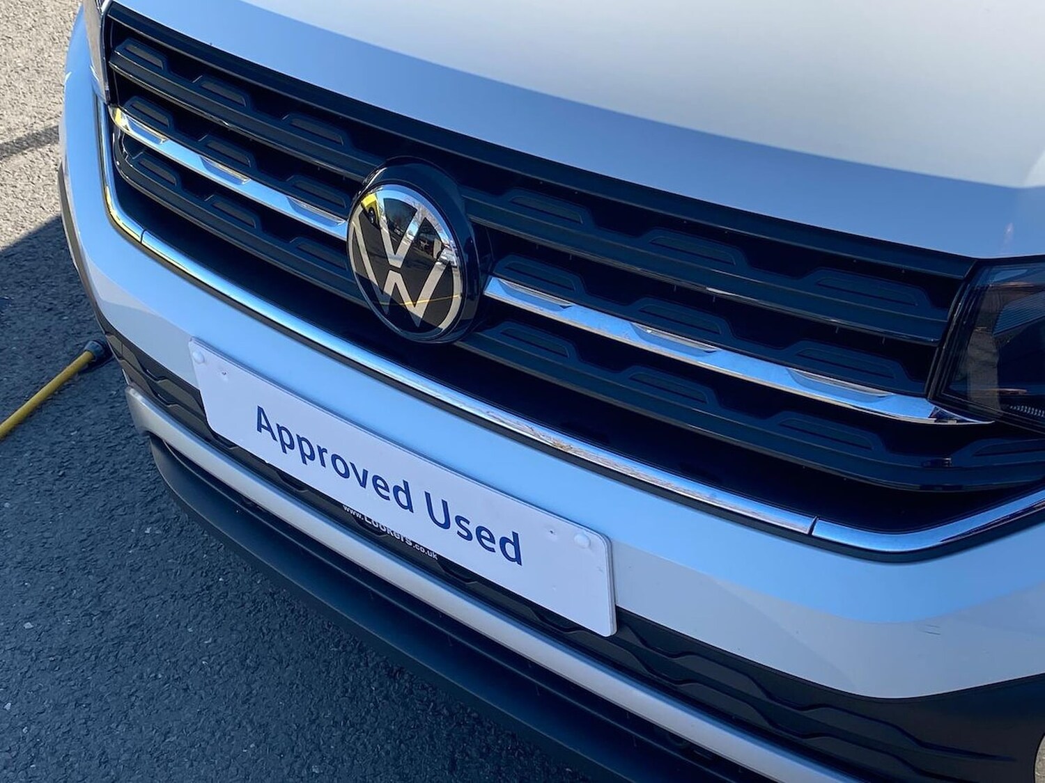 Used Volkswagen T-Cross 2024 for sale - 78194901: Photo 31