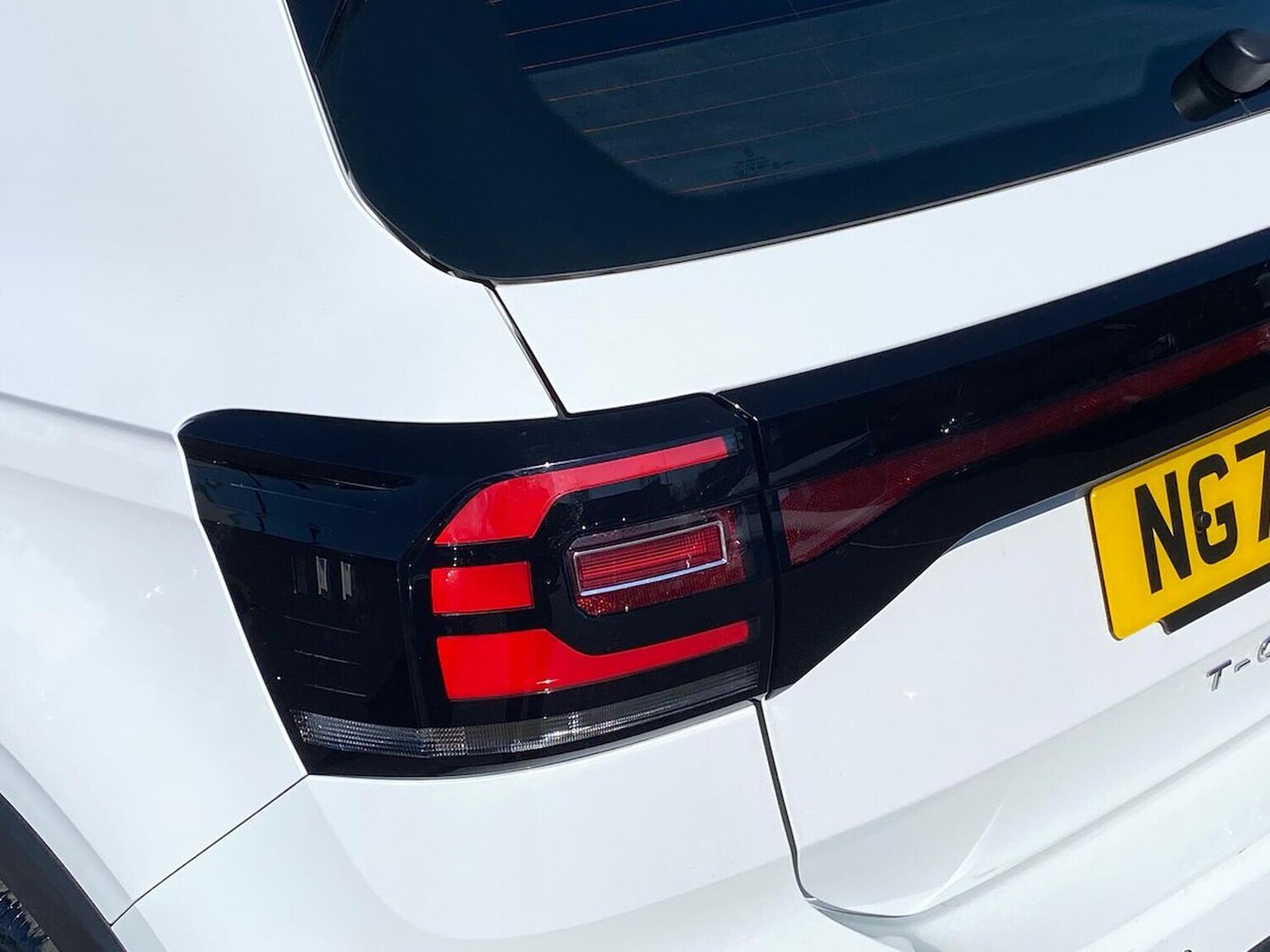 Used Volkswagen T-Cross 2024 for sale - 78194901: Photo 34