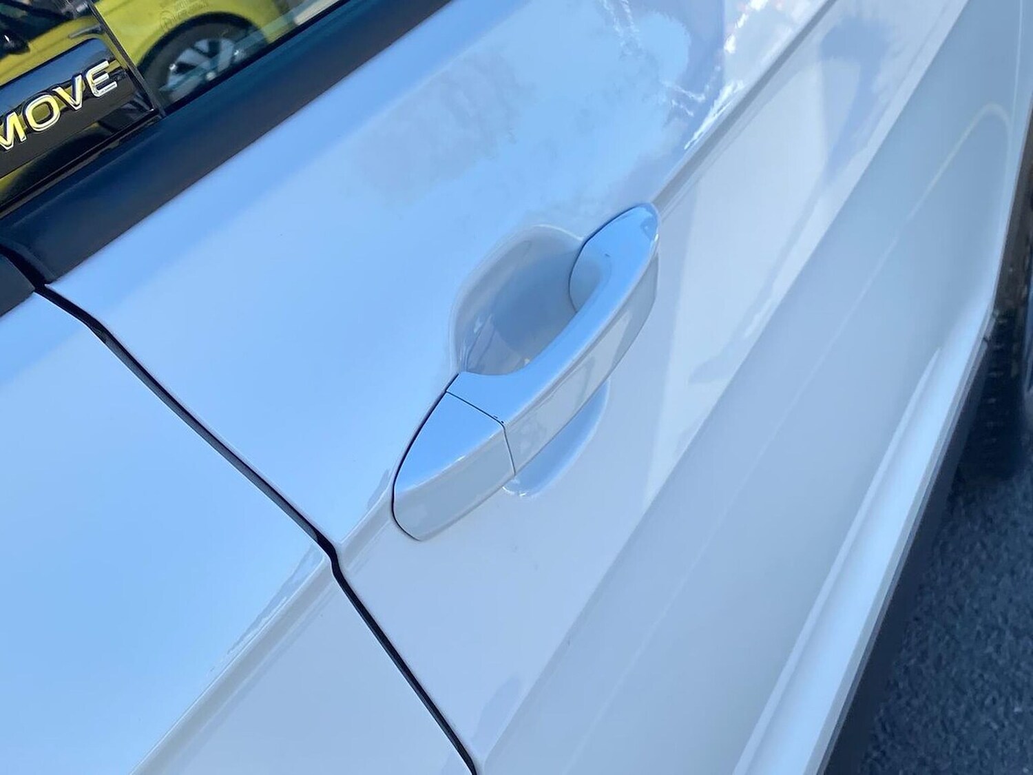 Used Volkswagen T-Cross 2024 for sale - 78194901: Photo 35