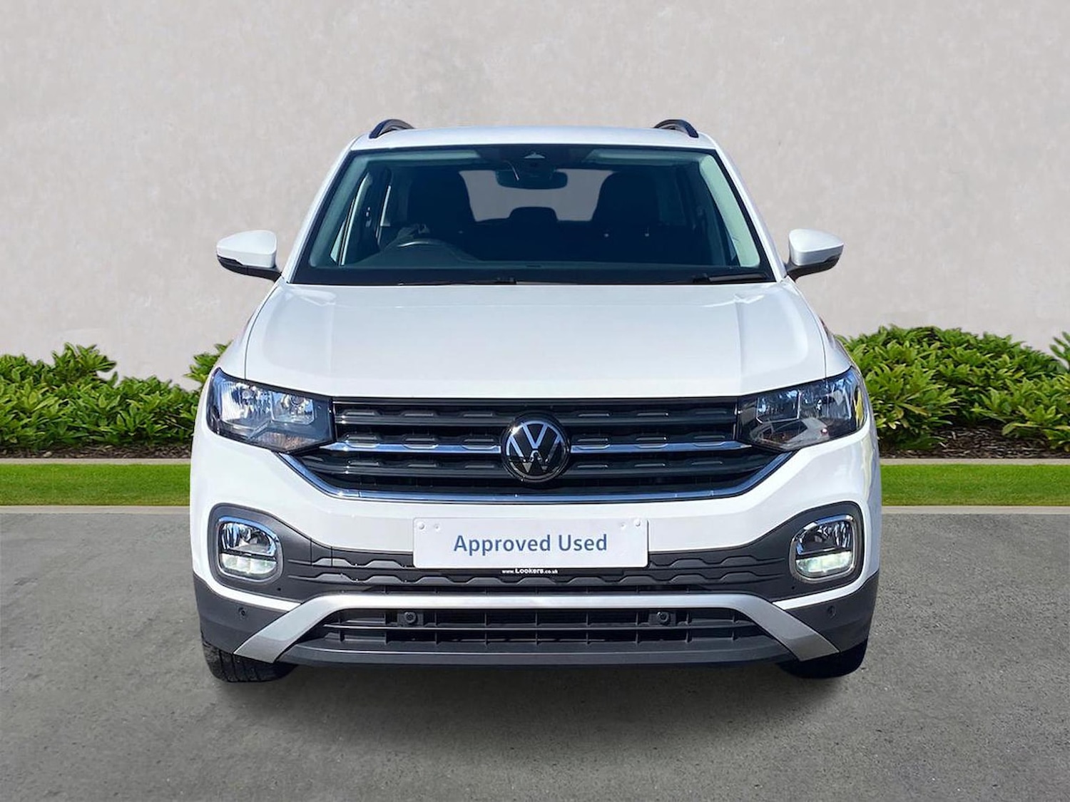 Used Volkswagen T-Cross 2024 for sale - 78194901: Photo 5