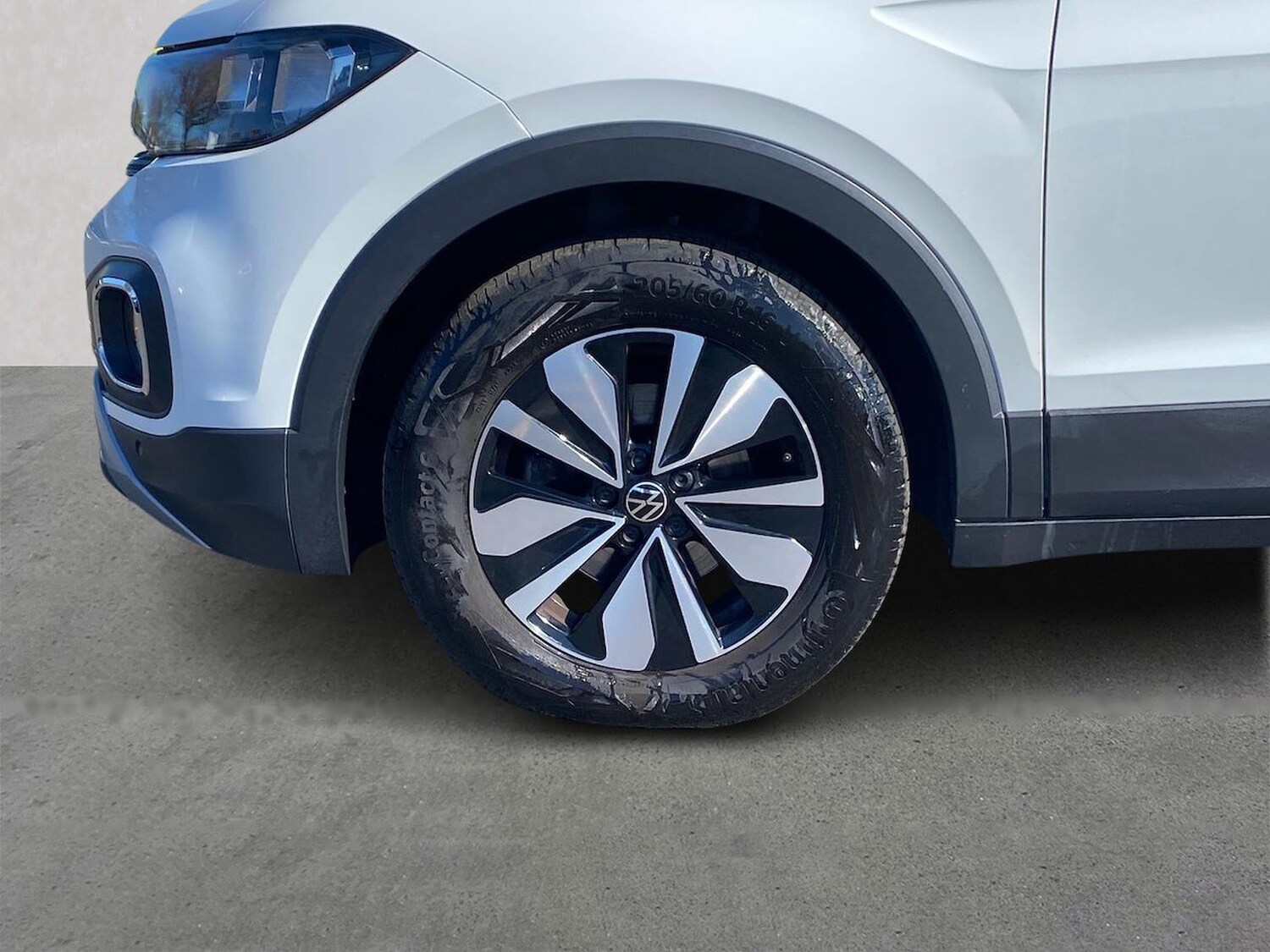 Used Volkswagen T-Cross 2024 for sale - 78194901: Photo 6