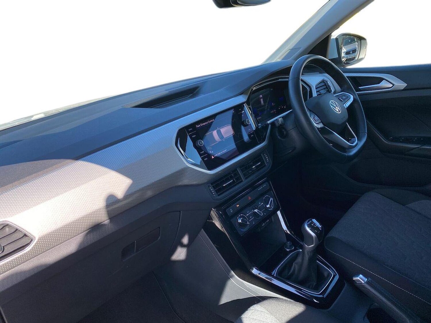 Used Volkswagen T-Cross 2024 for sale - 78194901: Photo 7