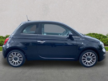 Used Fiat 500 2022 for sale - 78889296: Photo