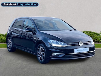 2019 - 1.5 Tsi Evo Match 5Dr