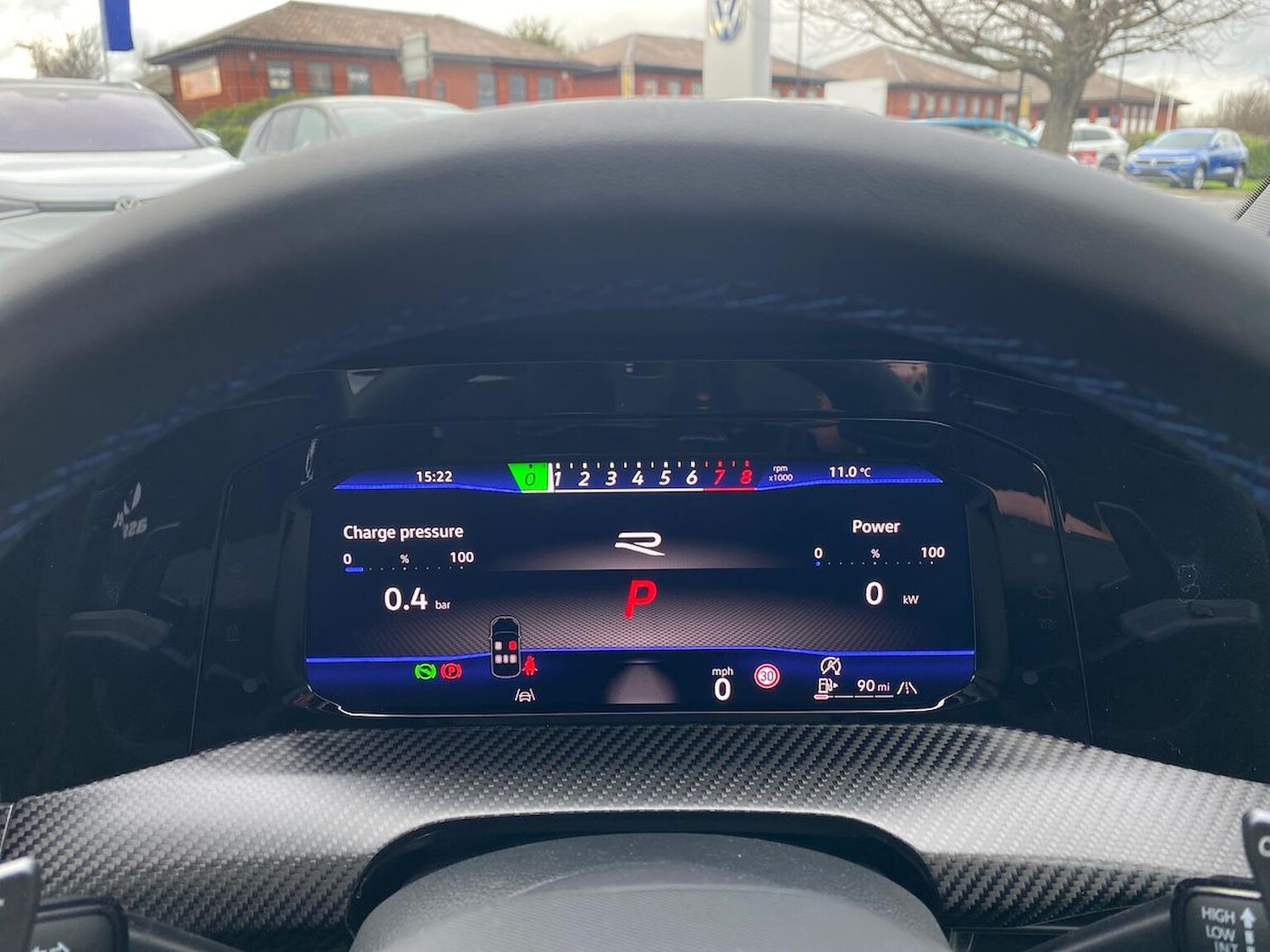 Used Volkswagen Golf 2026 for sale - 78195100: Photo 10