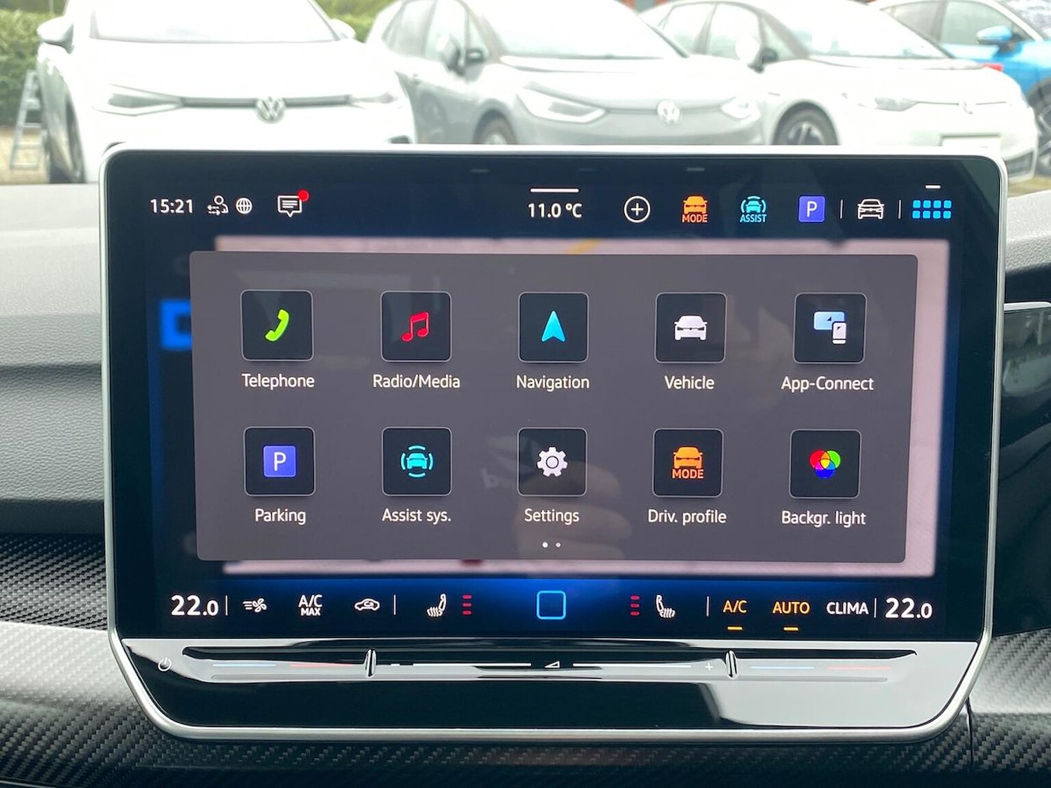 Used Volkswagen Golf 2026 for sale - 78195100: Photo 11