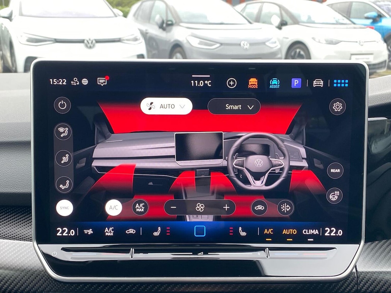 Used Volkswagen Golf 2026 for sale - 78195100: Photo 12