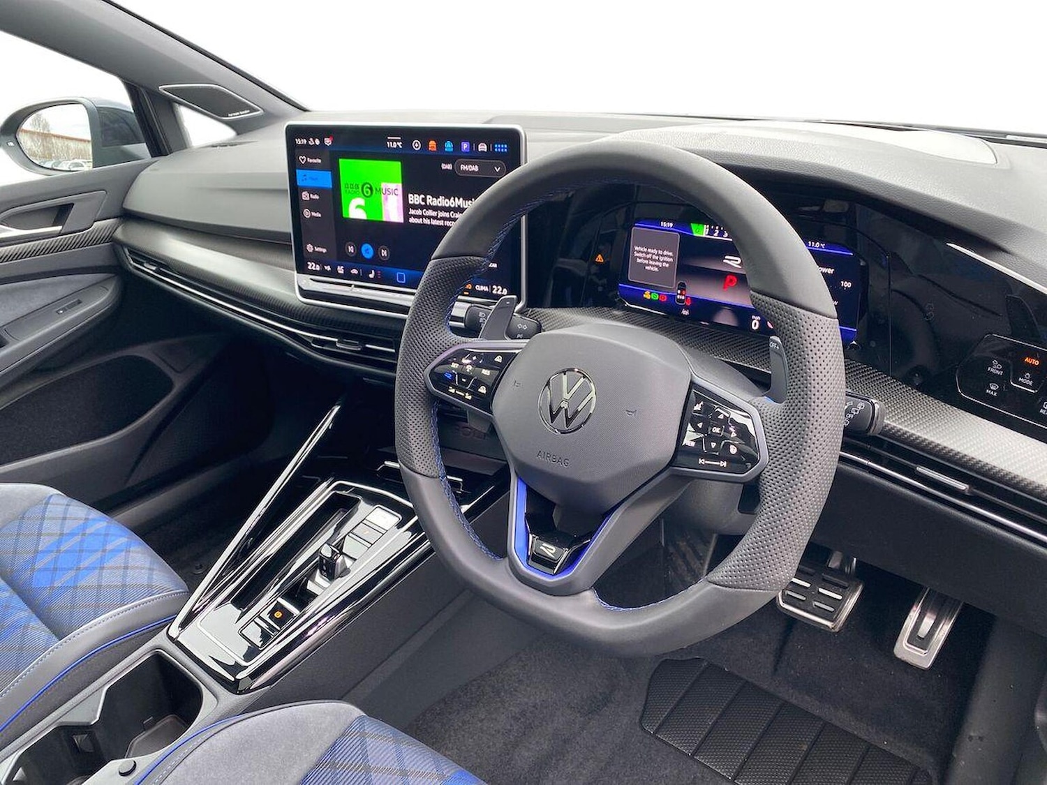 Used Volkswagen Golf 2026 for sale - 78195100: Photo 15