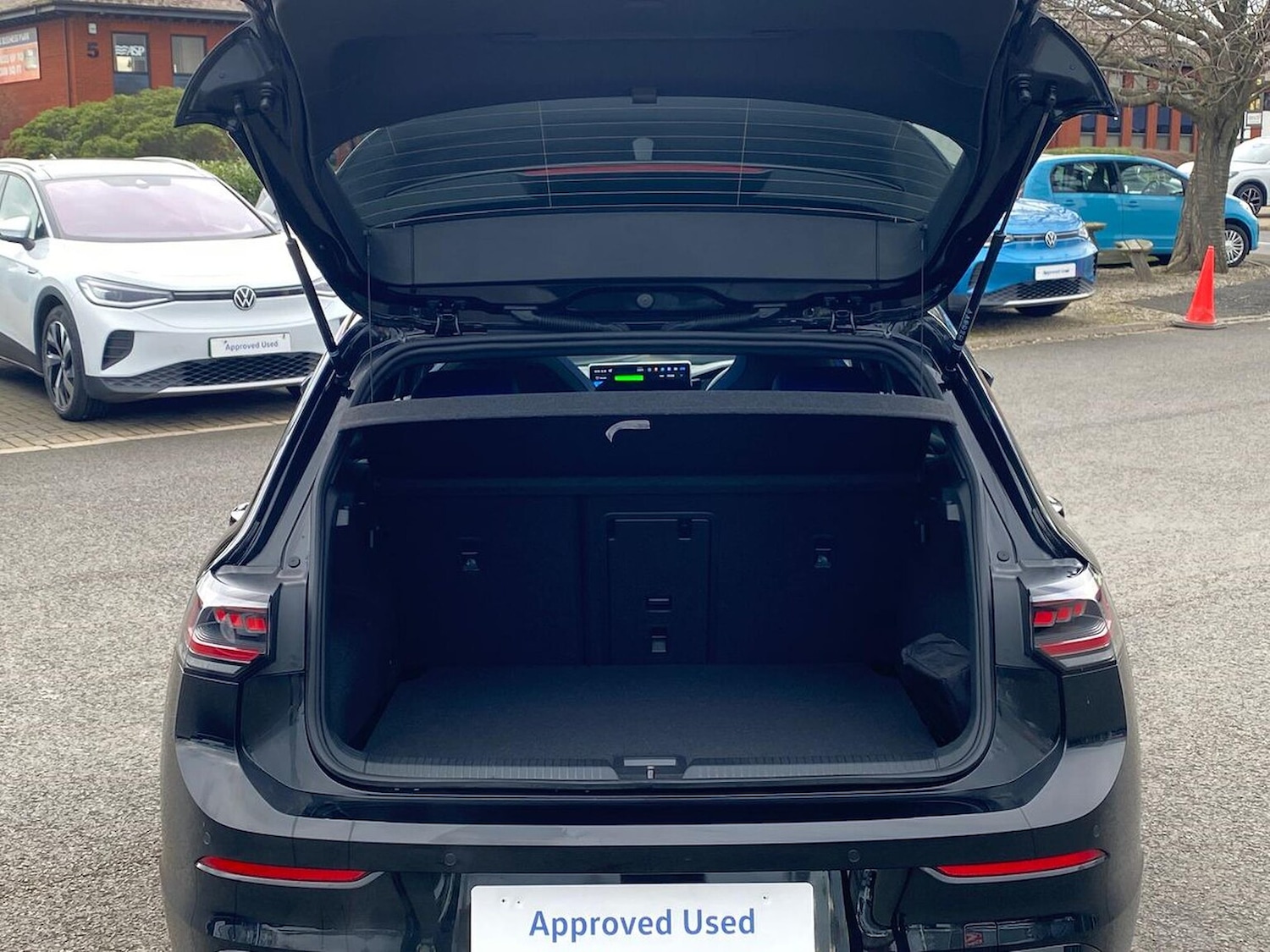 Used Volkswagen Golf 2026 for sale - 78195100: Photo 17