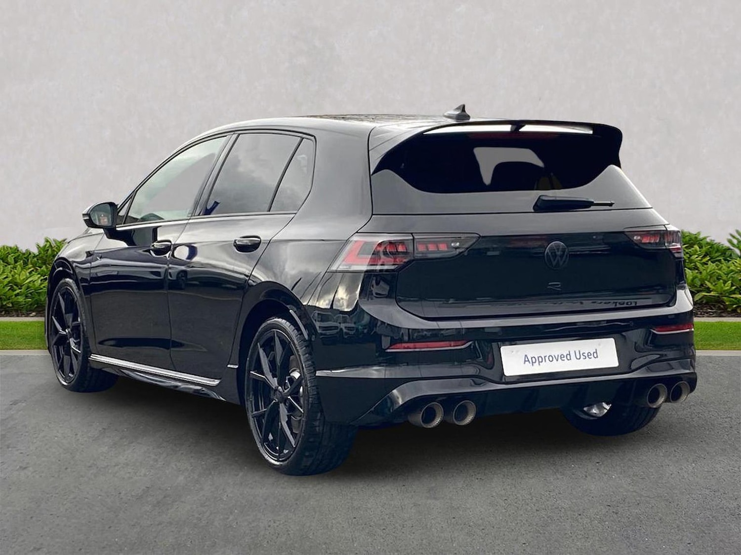 Used Volkswagen Golf 2026 for sale - 78195100: Photo 2