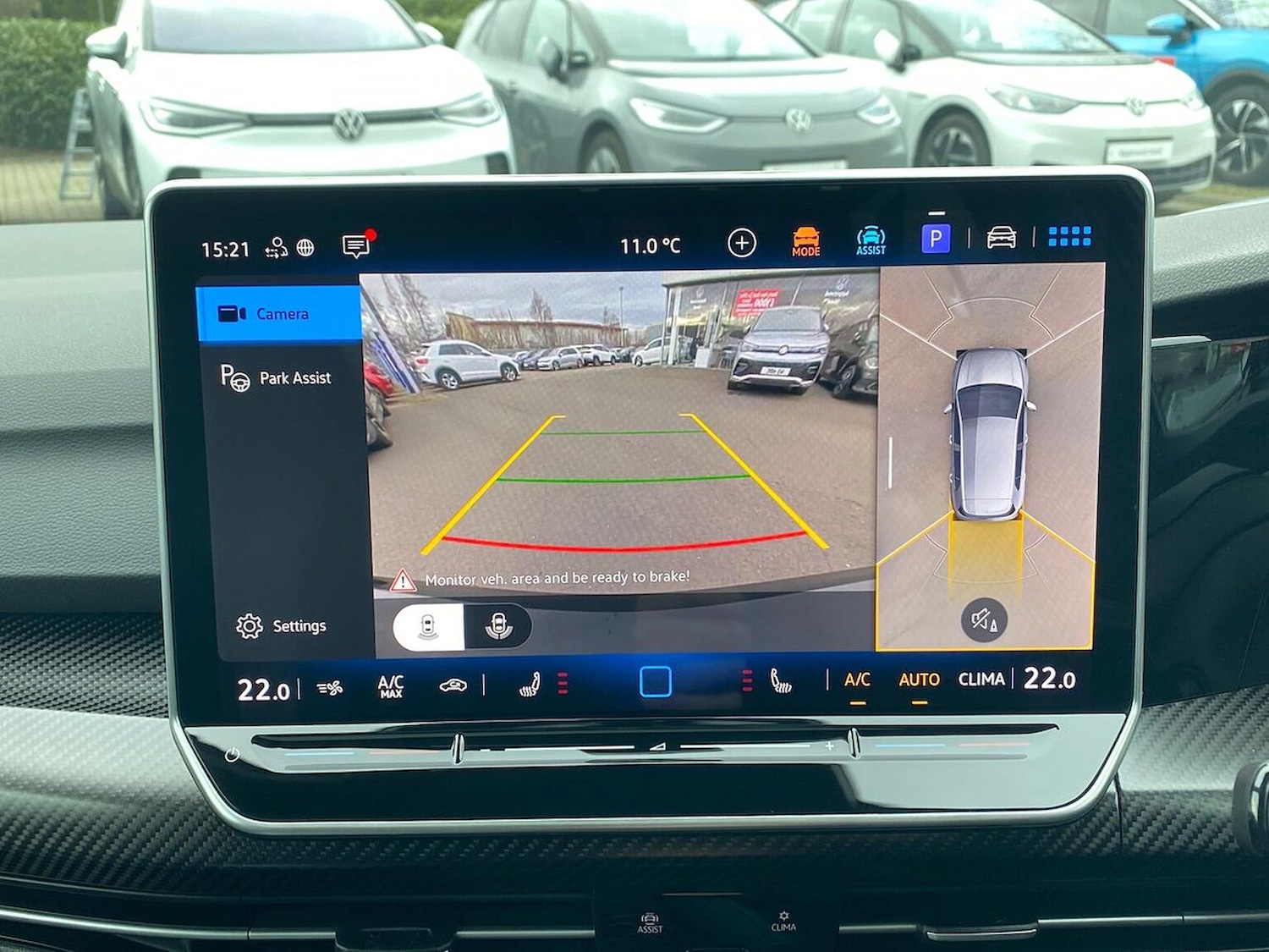 Used Volkswagen Golf 2026 for sale - 78195100: Photo 23