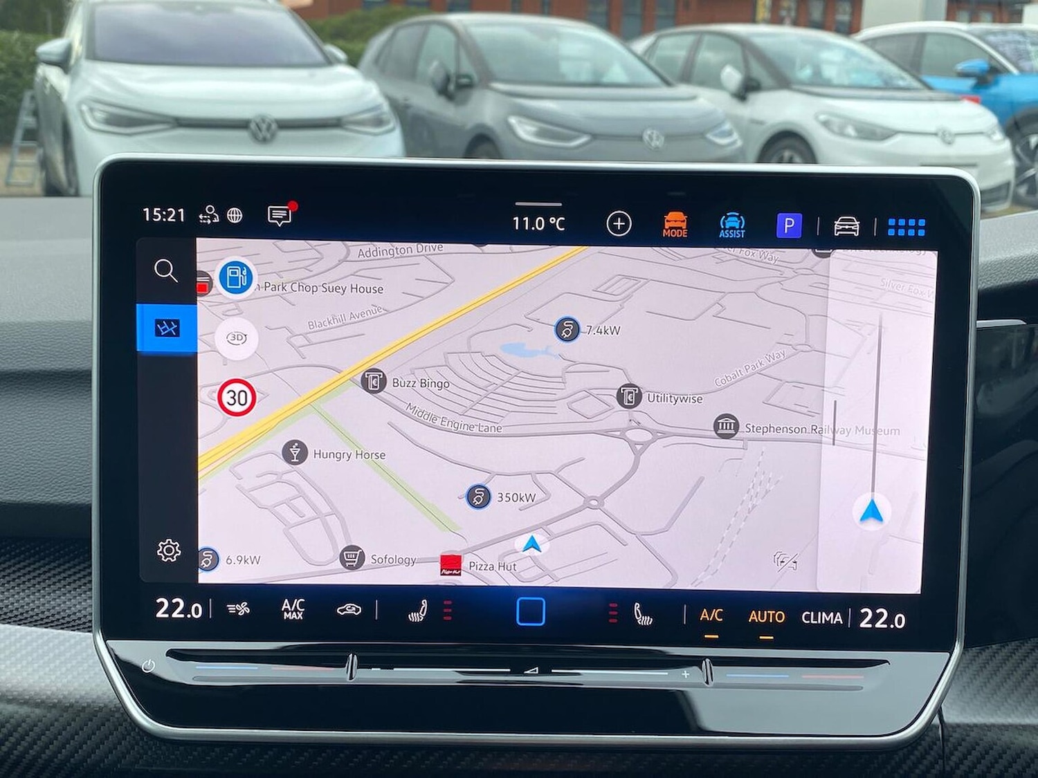 Used Volkswagen Golf 2026 for sale - 78195100: Photo 24