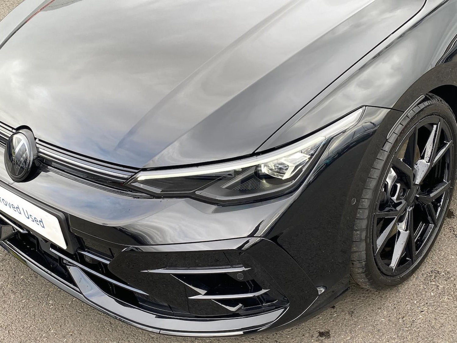 Used Volkswagen Golf 2026 for sale - 78195100: Photo 33