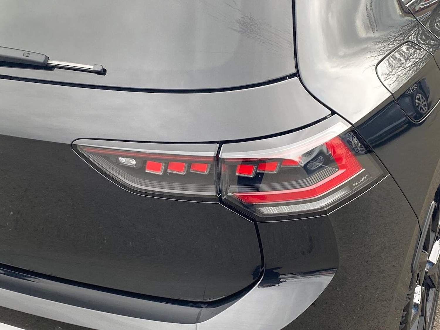 Used Volkswagen Golf 2026 for sale - 78195100: Photo 35