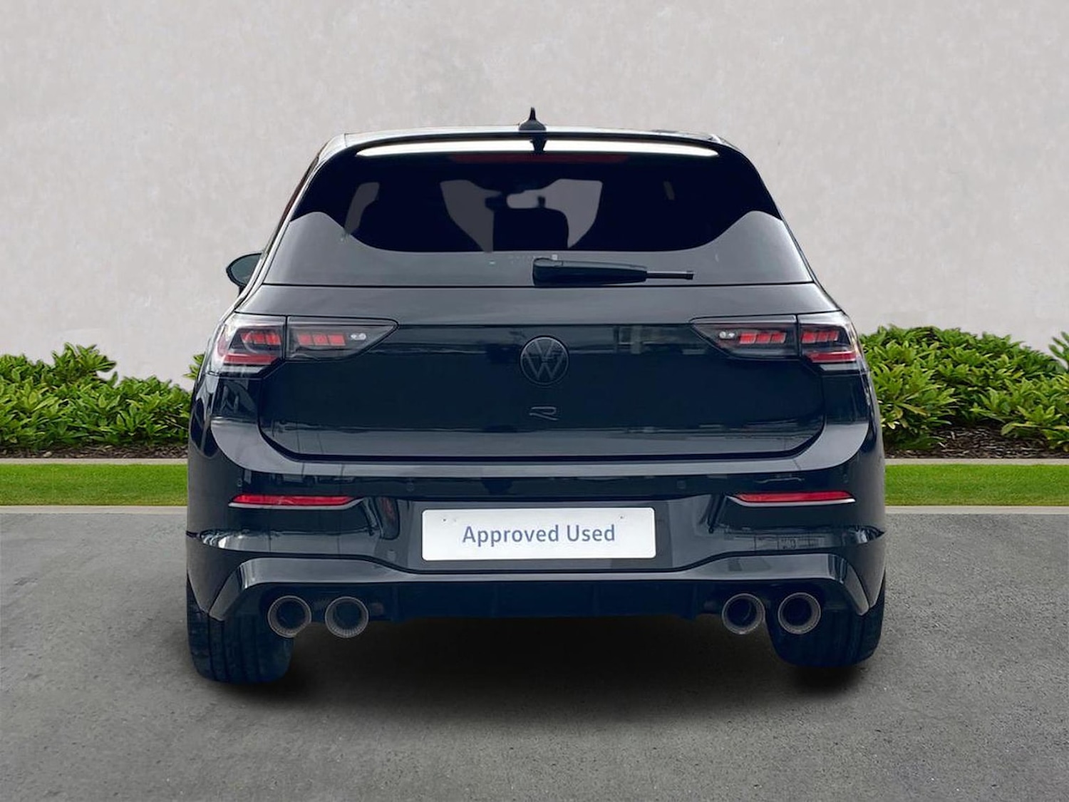 Used Volkswagen Golf 2026 for sale - 78195100: Photo 4