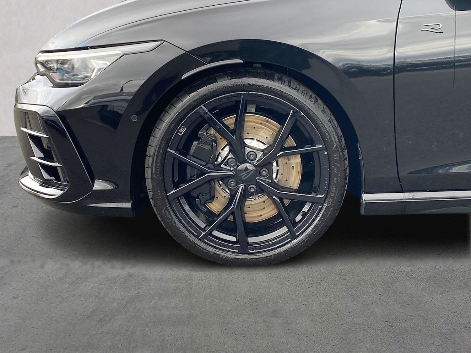 Used Volkswagen Golf 2026 for sale - 78195100: Photo 6