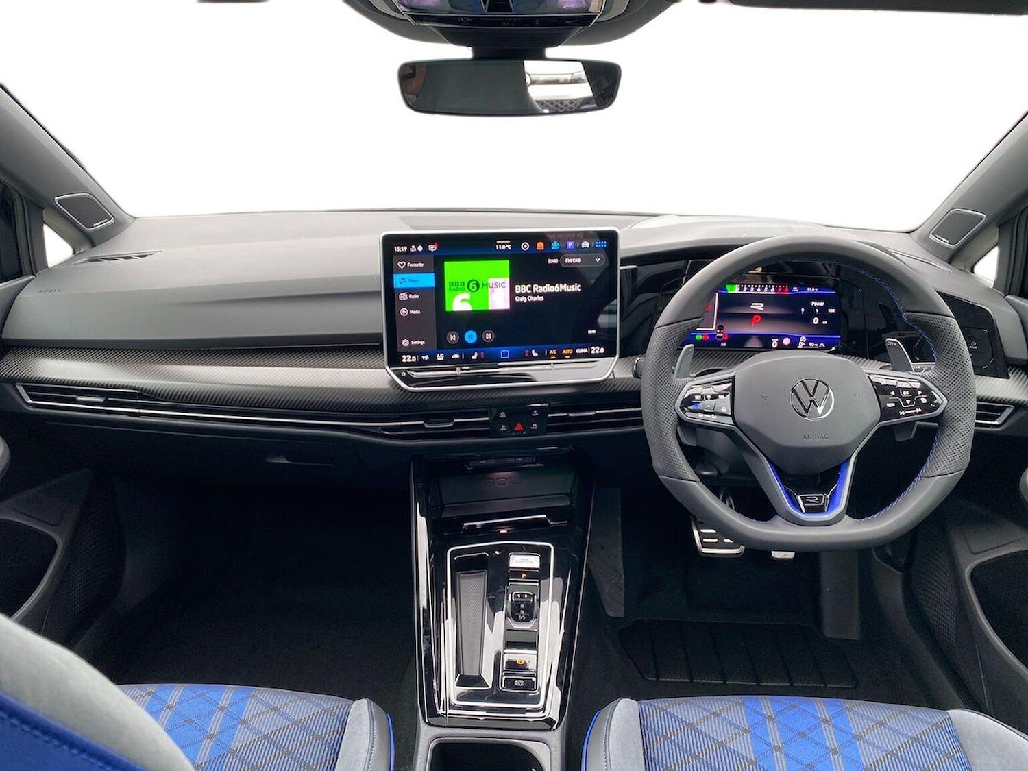 Used Volkswagen Golf 2026 for sale - 78195100: Photo 8