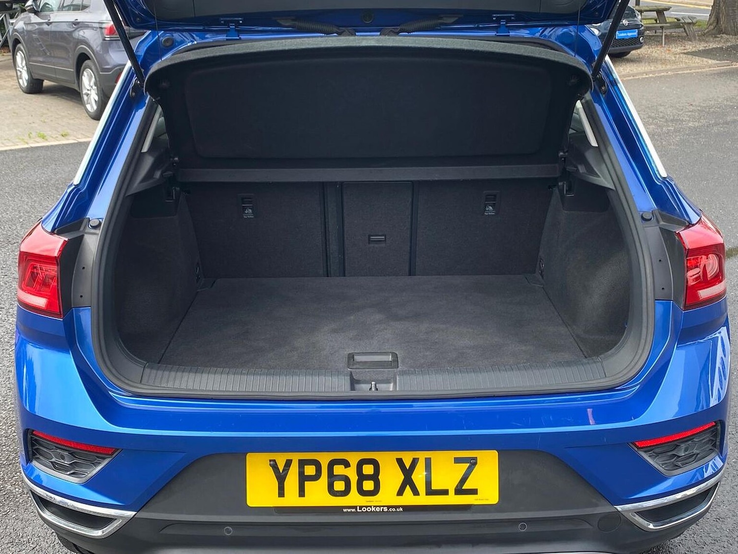 Vehicle 17