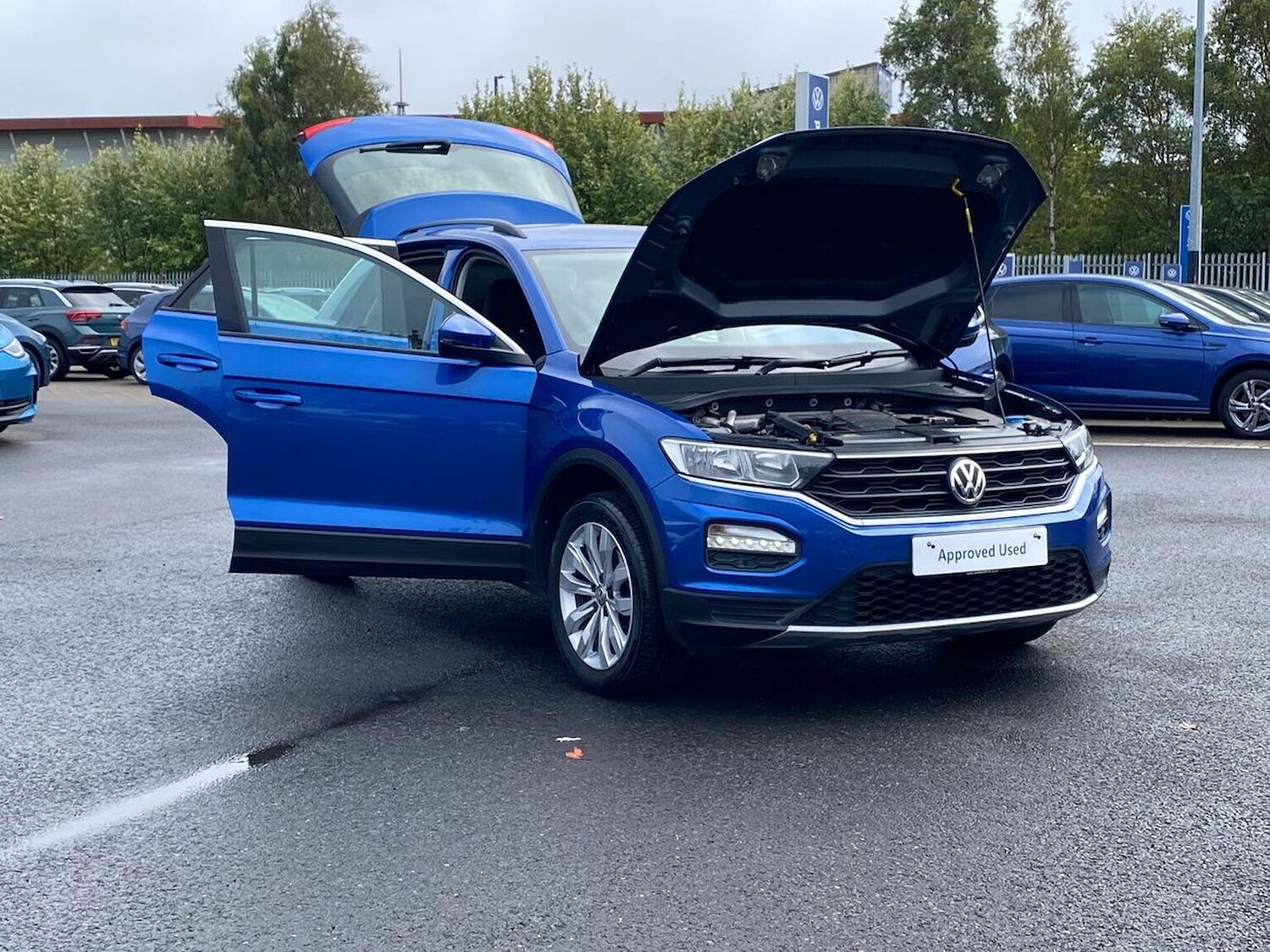 Vehicle 38