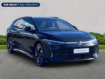 Used Volkswagen ID.7 2026 for sale - 78608389: Photo