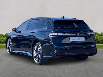 Used Volkswagen ID.7 2026 for sale - 78608389: Photo