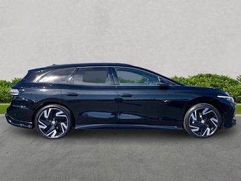 Used Volkswagen ID.7 2026 for sale - 78608389: Photo