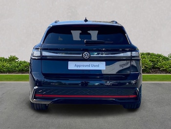 Used Volkswagen ID.7 2026 for sale - 78608389: Photo