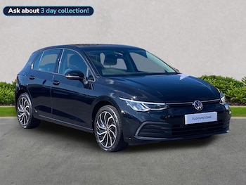 Used Volkswagen Golf 2022 for sale - 78691856: Photo