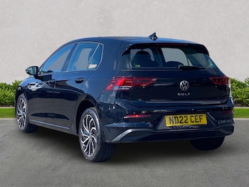 Used Volkswagen Golf 2022 for sale - 78691856: Photo