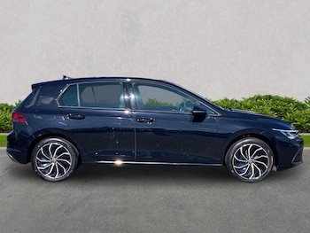 Used Volkswagen Golf 2022 for sale - 78691856: Photo