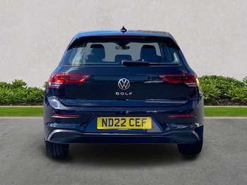 Used Volkswagen Golf 2022 for sale - 78691856: Photo