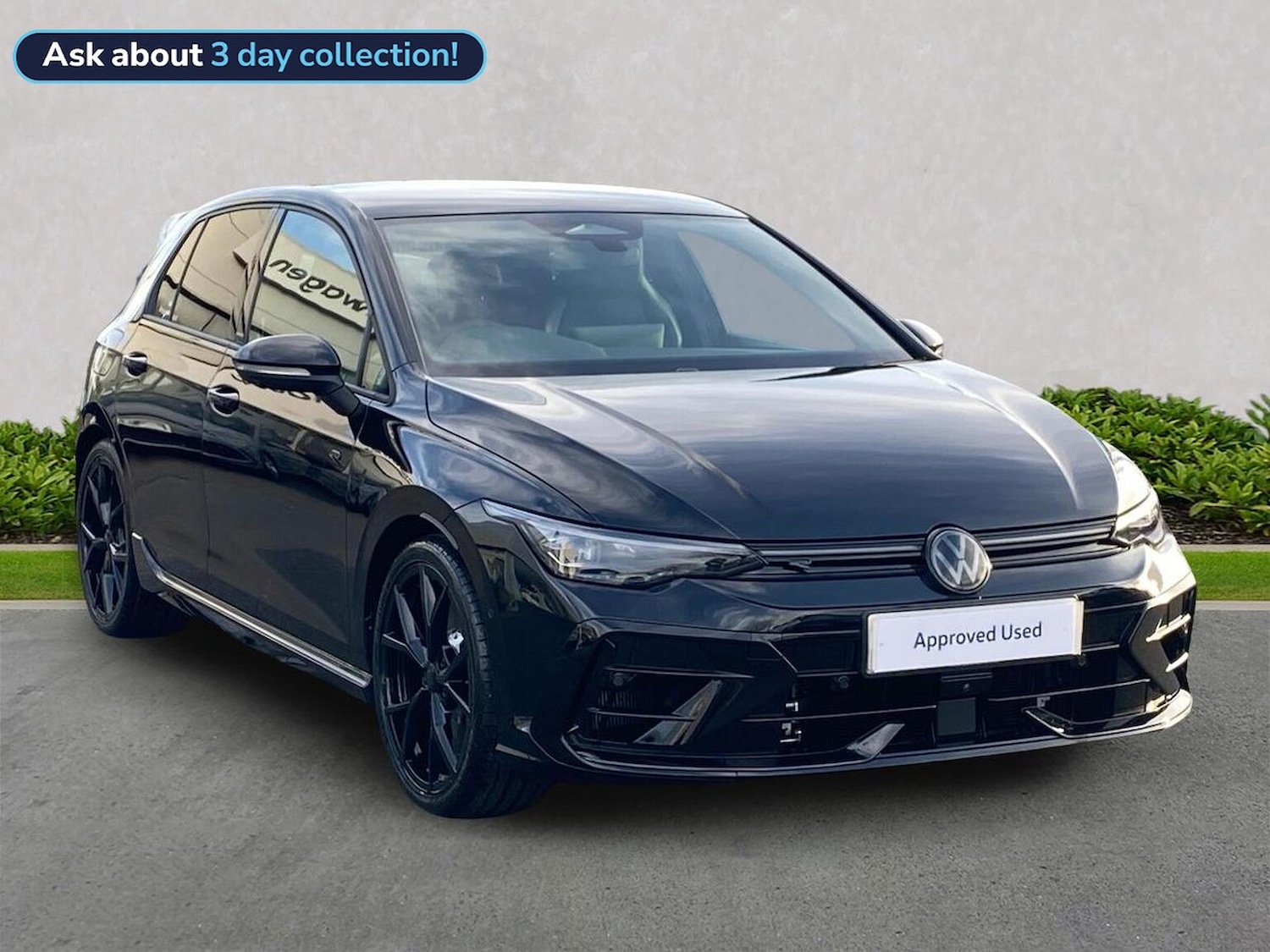 Used Volkswagen Golf 2025 for sale - 77616722: Photo 1